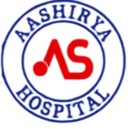 Aashriya Hospital Logo